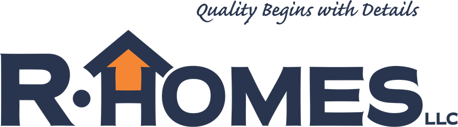 R Homes Kitchen Remodeling logo